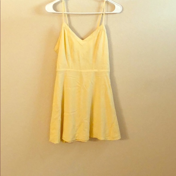 Forever 21 Dresses & Skirts - Forever 21 skater dress